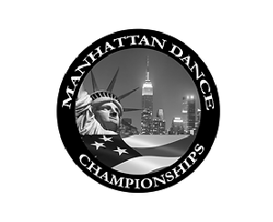 Manhattan Dance Championships